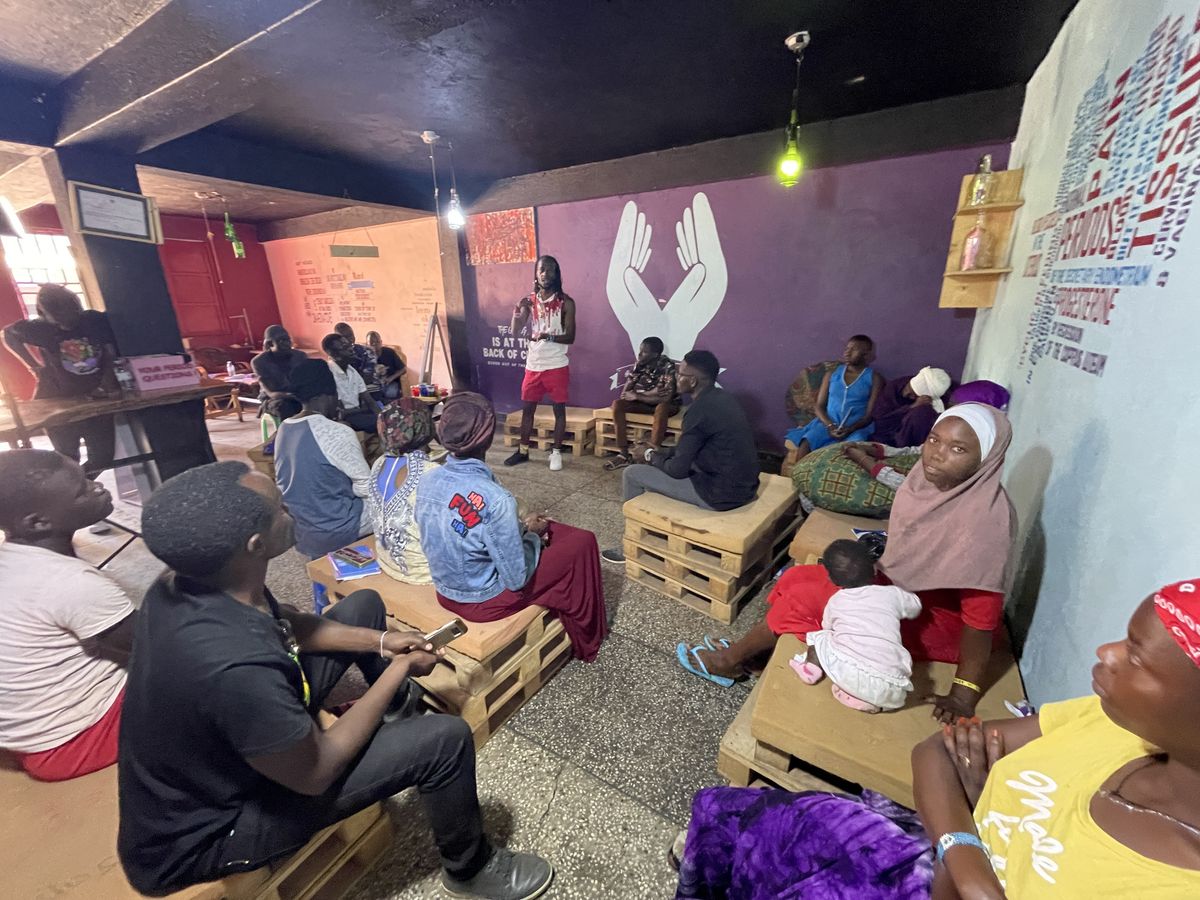 Community Labs 2